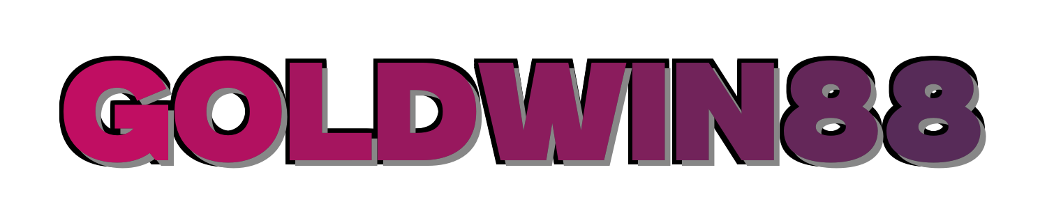 GOLDWIN88 Logo